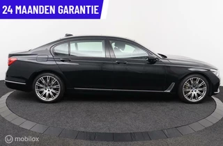 BMW 7 Serie BMW 7-serie 750Li xDrive High Executive - afbeelding nr 6