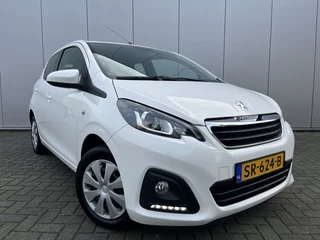 Peugeot 108 - afbeelding nr 3