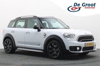 MINI Countryman 1.5 Cooper S E ALL4 Plug-in Hybrid