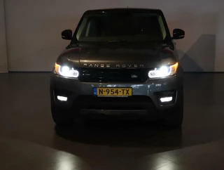 Land Rover Range Rover Sport Land Rover Range Rover Sport 3.0 SDV6 HSE Dynamic - afbeelding nr 26