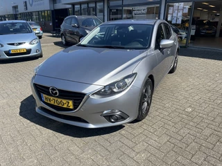 Mazda 3 - afbeelding nr 2