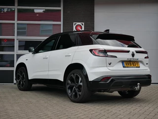 Renault Austral Renault Austral 1.2 E-Tech full hybrid 200 iconic esprit Alpine| 4 control| 360 Camera| Trekhaak - afbeelding nr 3