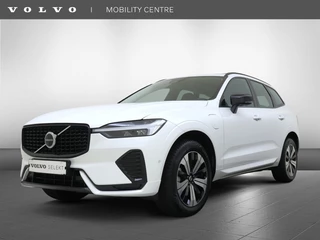 Volvo XC60 T6 AWD Plus Dark | Trekhaak | 360° Camera | All-Seasonbanden |