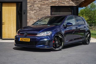 Volkswagen Golf GTI Performance 245PK H6 Dynaudio/Camera/Performance-zetels