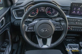 Kia Ceed Kia Ceed 1.0 T-GDi ExecutiveLine | CARPLAY*TREKHAAK - afbeelding nr 14