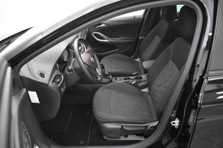 Opel Astra - afbeelding nr 8