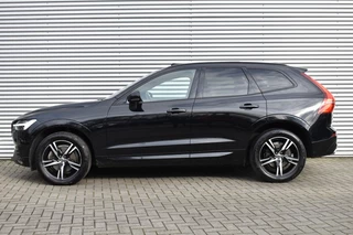 Volvo XC60 - afbeelding nr 5