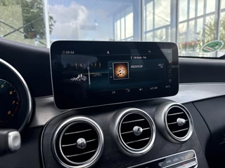 Mercedes-Benz C-Klasse Mercedes-Benz C-Klasse 200 AMG Business Plus Edition | NL-auto | 1e Eig | Night | Panorama | Sfeerv | Carplay - afbeelding nr 22