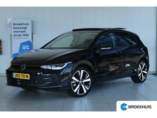 Volkswagen Golf 1.5 eHybrid Life Edition