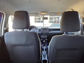 Suzuki Ignis - afbeelding nr 20