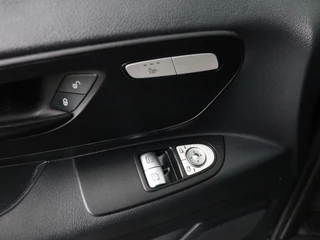 Mercedes-Benz Vito Mercedes-Benz Vito 114CDI Lang Business | Navigatie | Trekhaak | Airco | Cruise | - afbeelding nr 8
