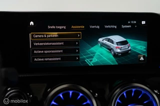 Mercedes-Benz A-Klasse Mercedes A-klasse AMG 45 S 4MATIC+ Premium Plus PANO|LED|VOL - afbeelding nr 26