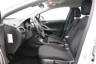 Opel Astra - afbeelding nr 5