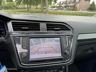 Volkswagen Tiguan Volkswagen Tiguan 1.4 TSI ACT Highline|Pano|Lane|Adaptive|Led| - afbeelding nr 31