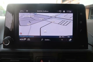 Opel Combo Opel Combo 1.5D L1H1 NAVIGATIE|CRUISECONTROL|CARPLAY|BLUETOOTH|PDC|AIRCO|1E EIGENAAR - afbeelding nr 16