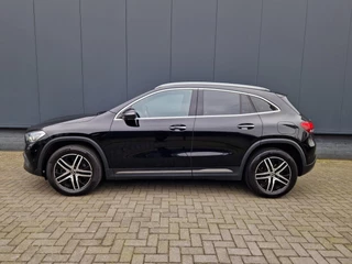 Mercedes-Benz GLA Mercedes-Benz GLA-klasse 200d Mbux /Camera /Led /Stoelverw /1e eigenaar - afbeelding nr 2