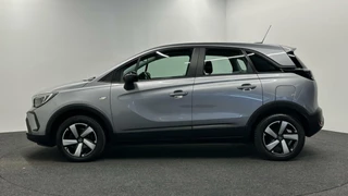 Opel Crossland Opel Crossland 1.2 Turbo Edition CAMERA NAVI LM CRUISE CARPLAY - afbeelding nr 8