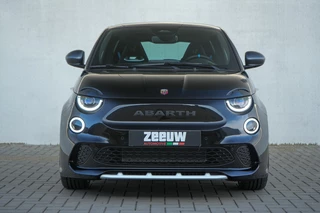 Abarth 500 - afbeelding nr 7