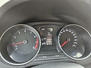 Volkswagen Polo Volkswagen Polo 1.0 Cruise Airco 5Deurs - afbeelding nr 29