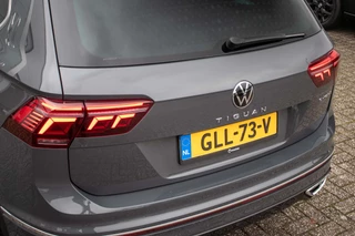Volkswagen Tiguan - All-in rijklrprs | Leer | Elekt. panodak | Nav | IQ LED - afbeelding nr 33
