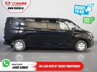 Ford Transit Custom - afbeelding nr 10
