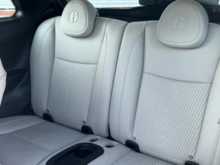 Fiat 500e - afbeelding nr 10
