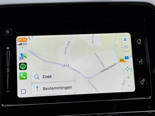 Suzuki Vitara Suzuki VITARA 1.4 Boosterjet Select Smart Hybrid Adaptive cruise control Appl/Android carplay Navigatie - afbeelding nr 6