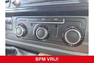 Volkswagen Transporter Volkswagen Transporter 2.0 TDI L2H1 DC airco, navi, pdc, trekhaak, 150Pk, Euro6! - afbeelding nr 13
