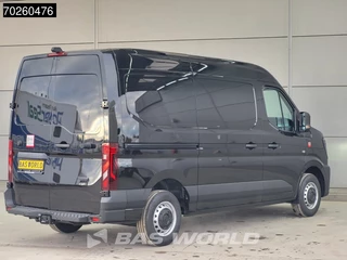 Renault Master Renault Master 150PK 2025 MODEL L2H2 150PK Airco Cruise Camera Parkeersensoren 10m3 Airco Cruise control - afbeelding nr 5
