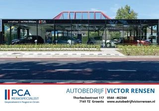 Peugeot 2008 Peugeot 2008 1.2 110Pk --GT-Line -- Complete auto - afbeelding nr 19