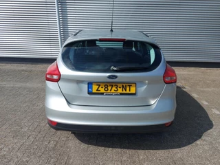 Ford Focus Ford FOCUS 1.0 Titanium Edition, airco,stoelverwarming,voorruit verwarmd, - afbeelding nr 7