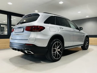 Mercedes-Benz GLC - afbeelding nr 2