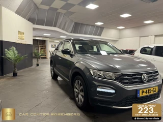 Volkswagen T-Roc - 284669506-0