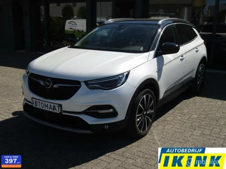 Opel Grandland X - 161788830-0