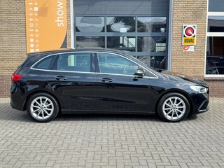 Mercedes-Benz B-Klasse - afbeelding nr 41