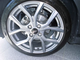 Ford Fiesta Ford Fiesta EcoBoost ST-line model 2023 laatste model Fiesta - afbeelding nr 14