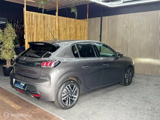 Peugeot 208 Peugeot 208 1.2 | Automaat | Navi | Camera | LED | PDC - afbeelding nr 13
