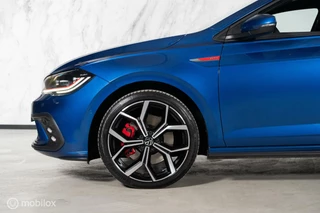 Volkswagen Polo Volkswagen Polo 2.0 TSI GTI PANO|BEATS|IQLIGHT|ACC|VELOURS| - afbeelding nr 7