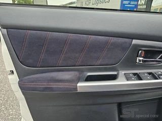 Subaru WRX Subaru WRX STI 2.5T Sport|Dealer onderhouden| - afbeelding nr 15