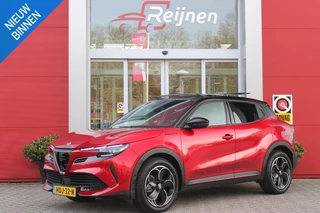 Alfa Romeo Junior Alfa Romeo Junior ELETTRICA SPECIALE 156PK 54 kWh