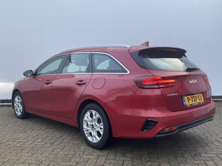 Kia Ceed Sportswagon - afbeelding nr 2