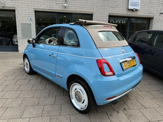 Fiat 500C - afbeelding nr 10