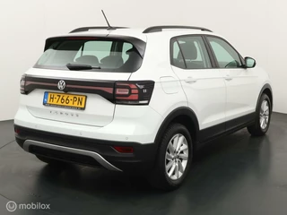 Volkswagen T-Cross Volkswagen T-Cross 1.0 TSI Life - afbeelding nr 5
