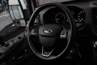 Ford Transit Custom Ford Transit Custom 320 2.0 TDCI L2H1 / LED / CARPLAY / STOELVERW / TREKHAAK / 16'' - afbeelding nr 17