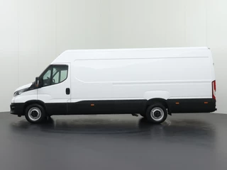 Iveco Daily | Airco | 3-Persoons | Betimmering - afbeelding nr 12