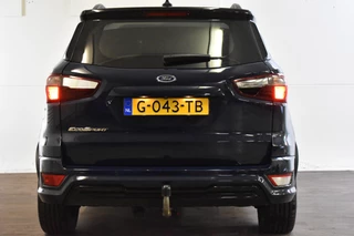 Ford EcoSport CAMERA/NAVI/CRUISE /TREKHAAK - afbeelding nr 9