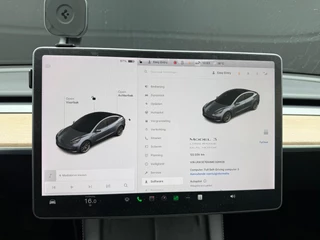 Tesla Model 3 Tesla Model 3 Long Range AWD 75 kWh|Dual Motor| - afbeelding nr 39