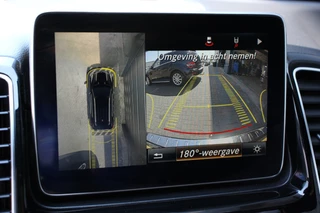 Mercedes-Benz GLE - afbeelding nr 12