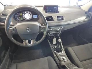 Renault Mégane Estate - afbeelding nr 6