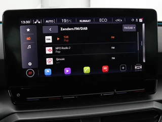 SEAT Leon SEAT Leon Sportstourer 1.4 TSI eHybrid PHEV FR Business Intense | Camera  | Stoel & Stuurverwarming | Trekhaak | Carplay | Full LED | Sfeerverlichting - afbeelding nr 31